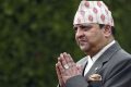 Gyanendra