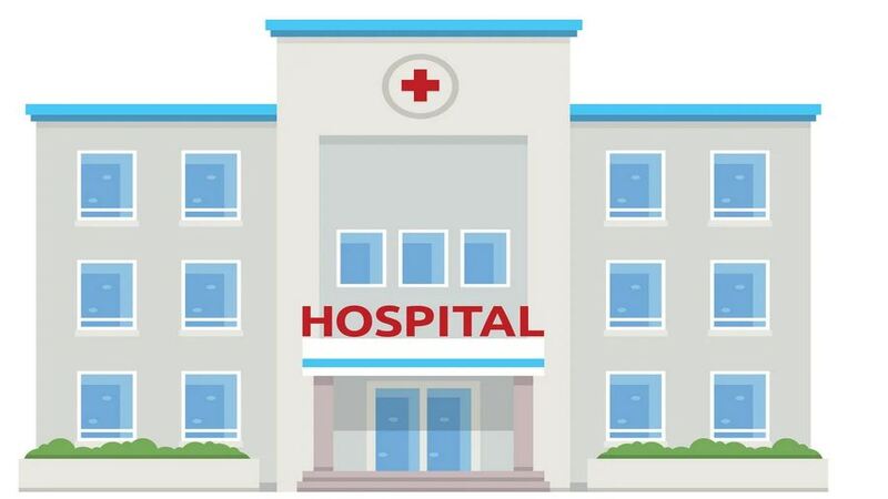 hospital