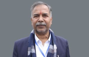 Ram Sahaya Yadav VP