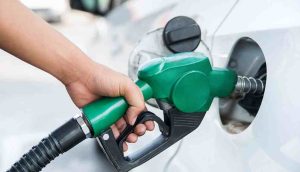 petrol
