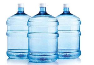 water jar