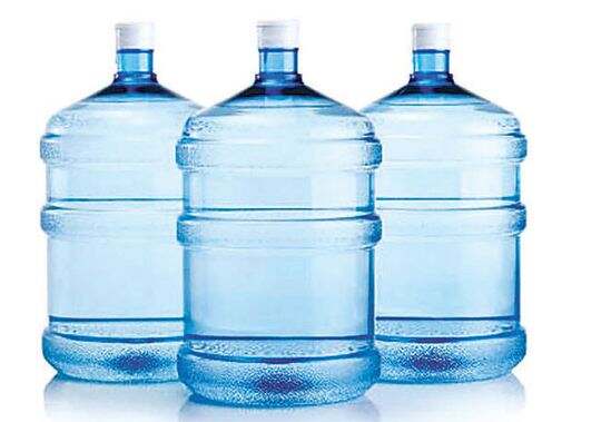 water jar