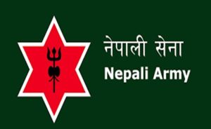 nepal army