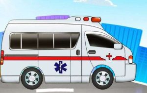 ambulance