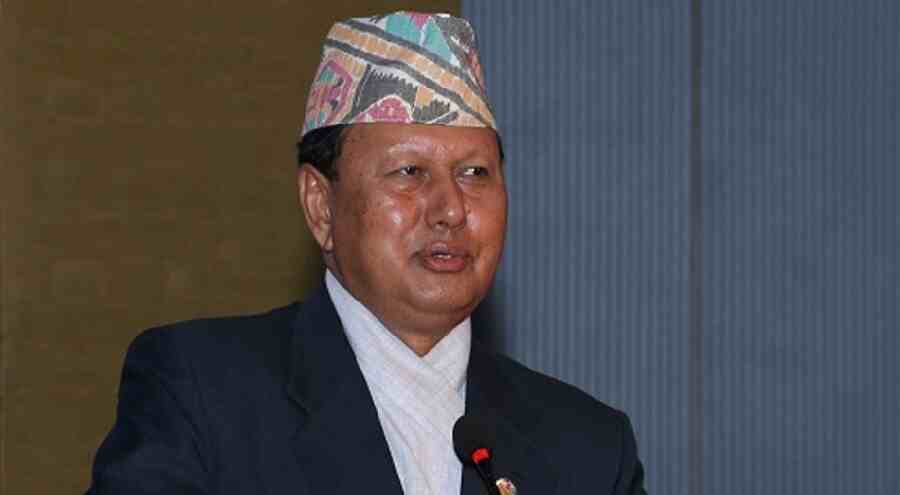 Mohan_Bahadur_Basnet