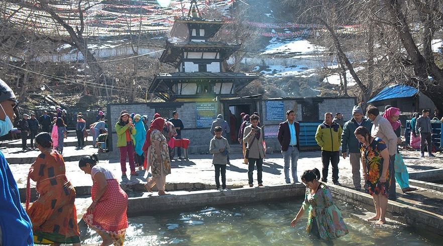 muktinath