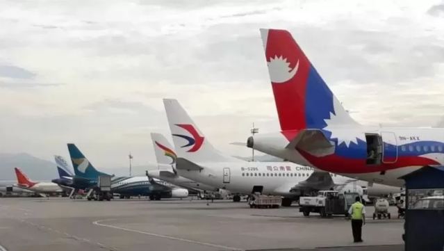 airlines