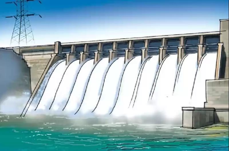 hydropower