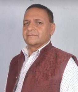 kiran