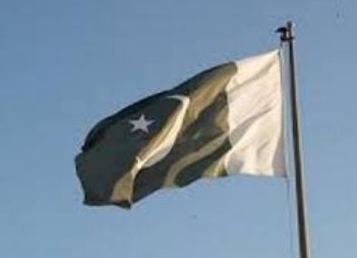 pakistan