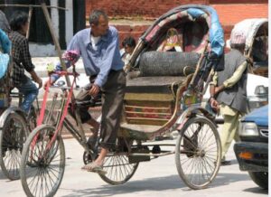 riksha