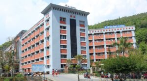 manipal hospital, pokhara