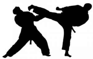 takwando
