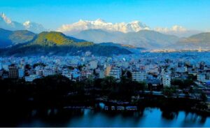 pokhara