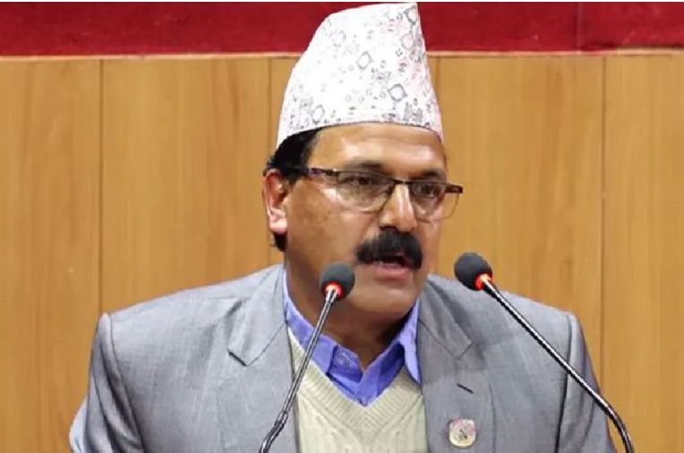 rajkumar sharma