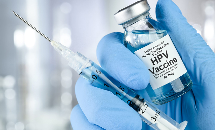 HPV-Vaccine