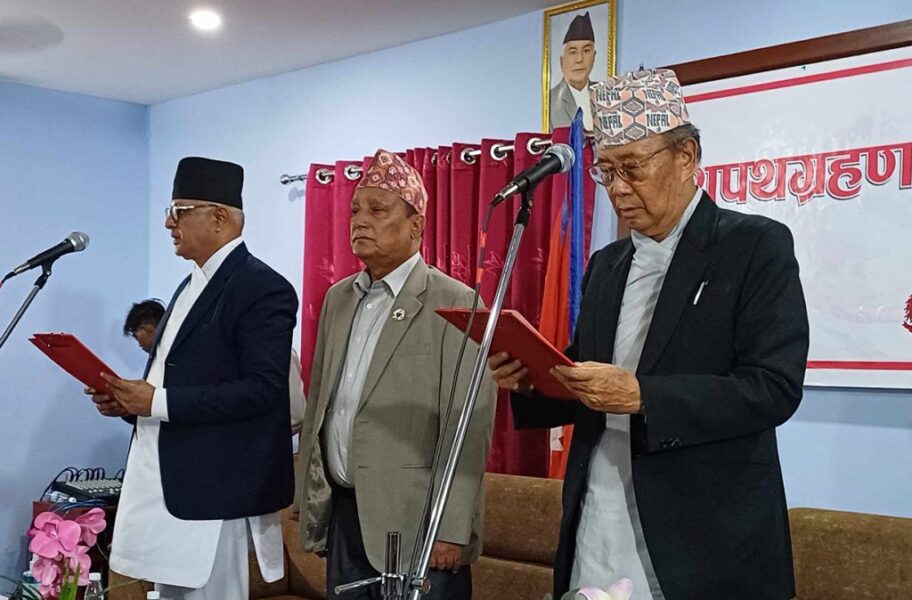 Hikmat-kumar-karki-Sapath-1024×674
