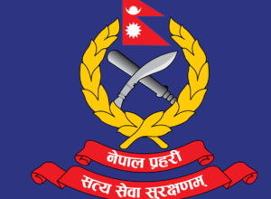 nepal police