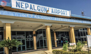 nepalgunj-airport