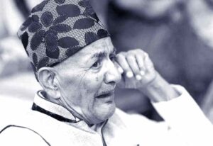 som prasad dhunguna
