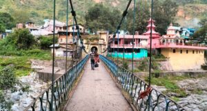bridge