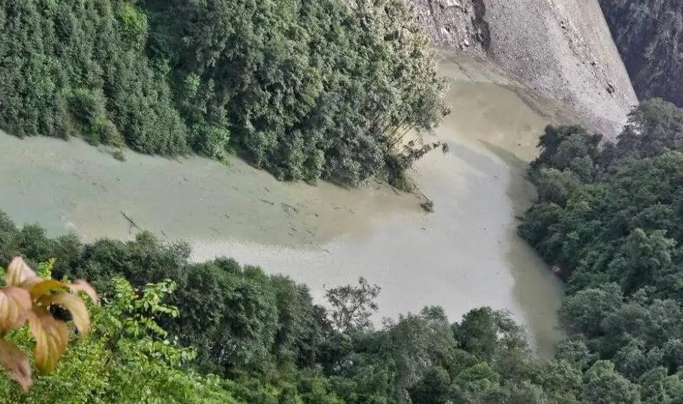 kaski khola