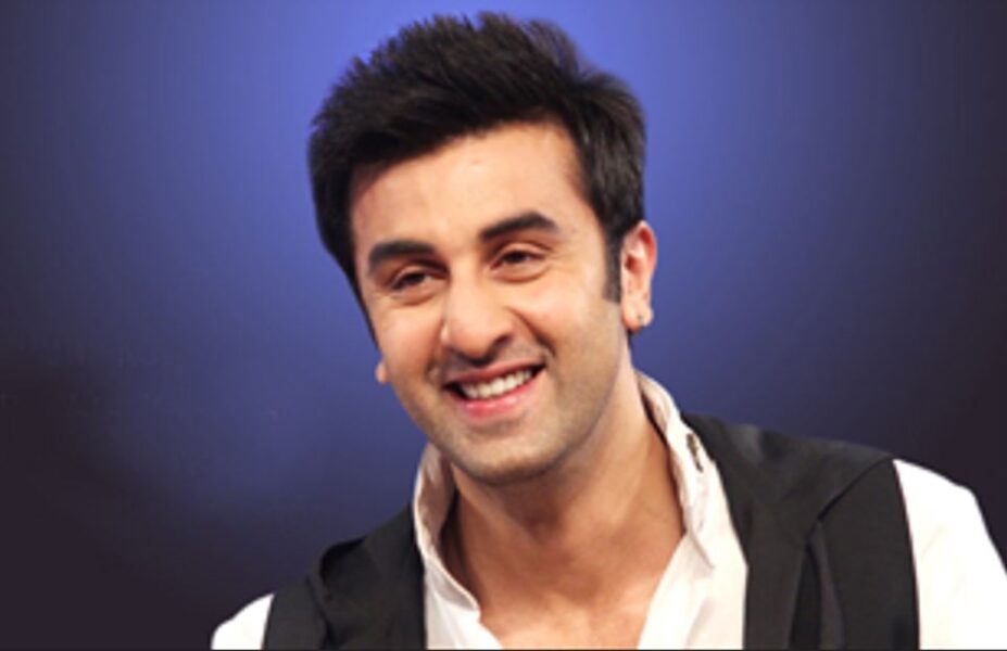 ranbir kapoor