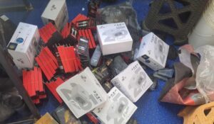Capture
