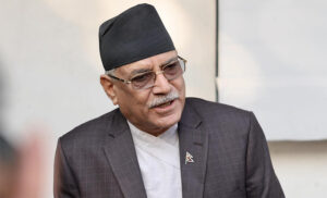 Prachanda-3