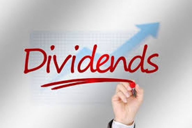 dividends