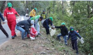 Capture