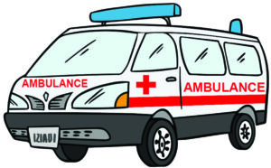 ambulance