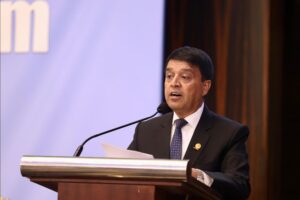 arthminister