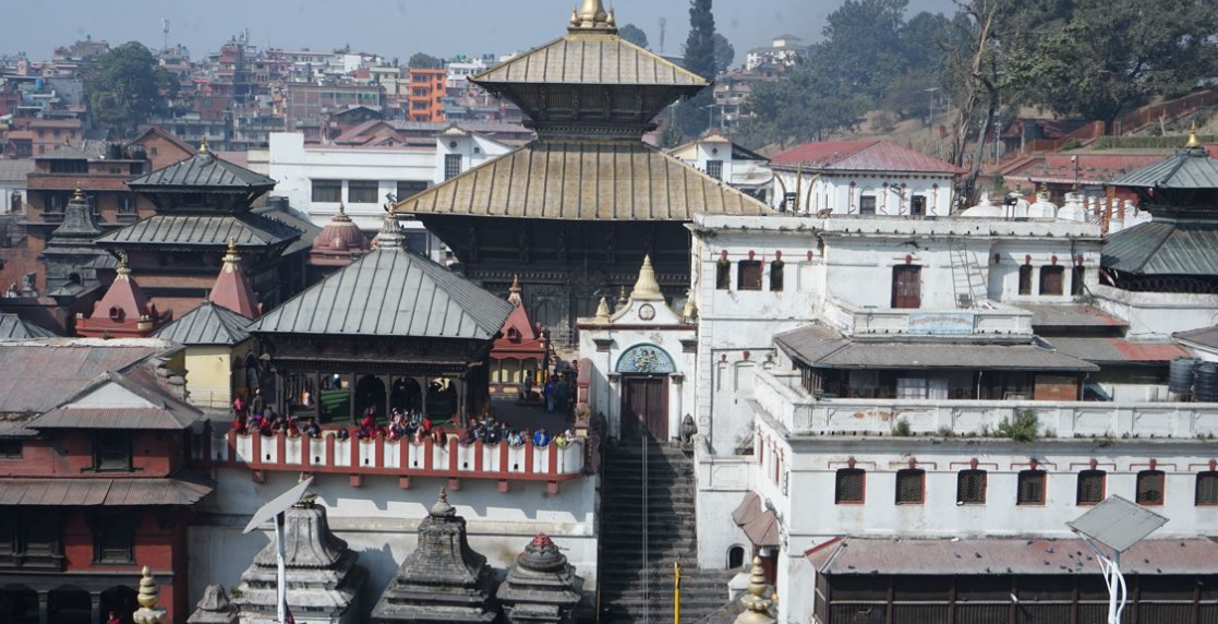 pashupati