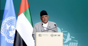 prachanda