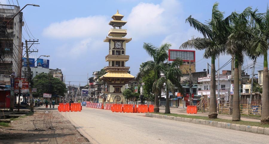Birgunj-2