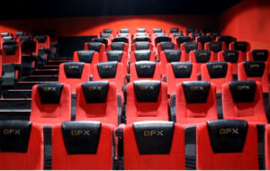 Film QFX Cinema