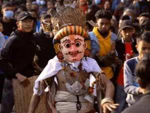 dandunge-jatra