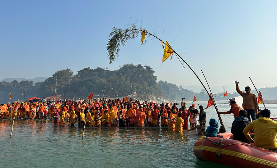 devghat-mela