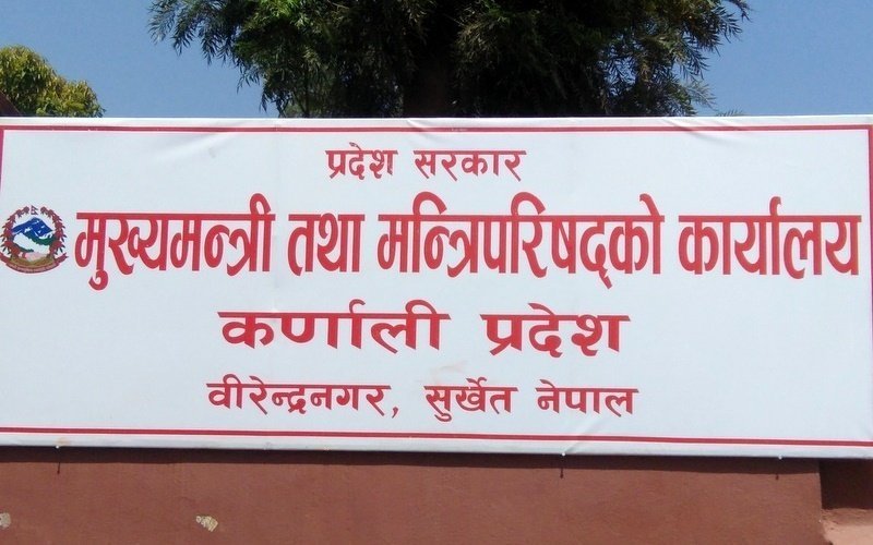 karnali-province