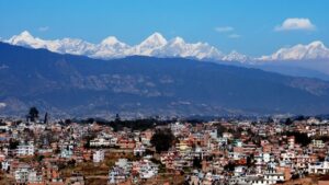 kathmandu-valley