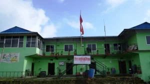 rong-gaupalika