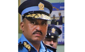 Arjun-chand-thakuri-DIG