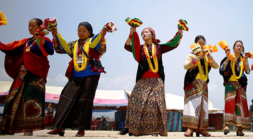 Bhume Naach Festival 3