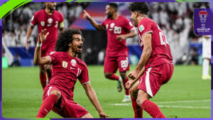 Qatar-football