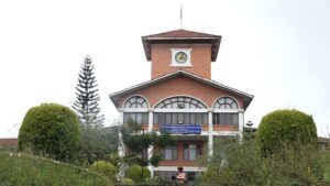 Tribhuwan-UNiversity-TU