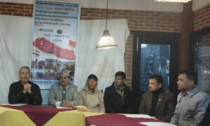 rajan-simkhada_presmeet_india_nepa_china-treck