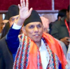 Capture