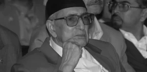 Girija-prasad-koirala