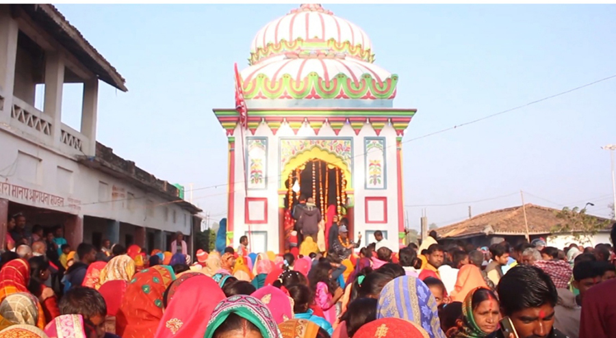 mithila-madhyamik-parikrama